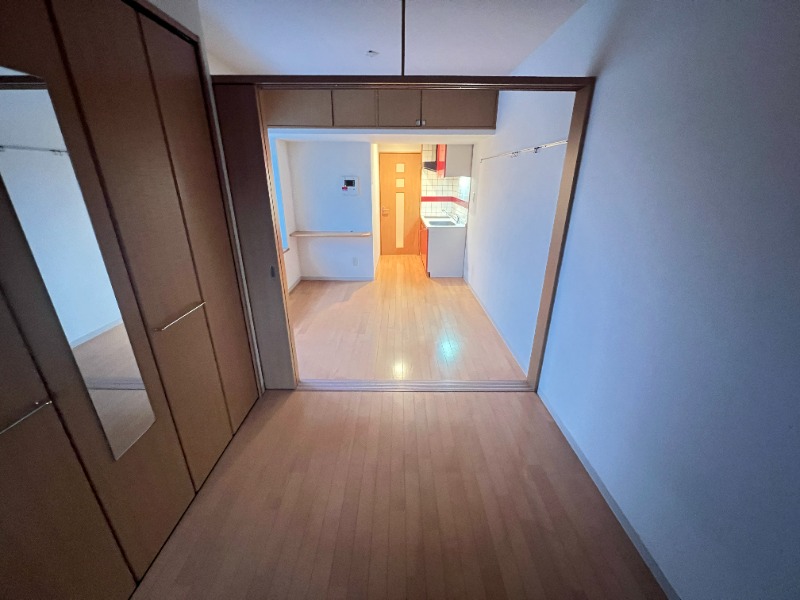 居室・リビング　別号室