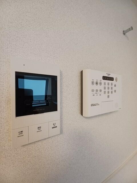 その他設備　スアヴィス三ノ輪