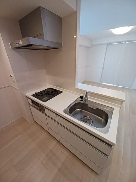 キッチン　スアヴィス三ノ輪