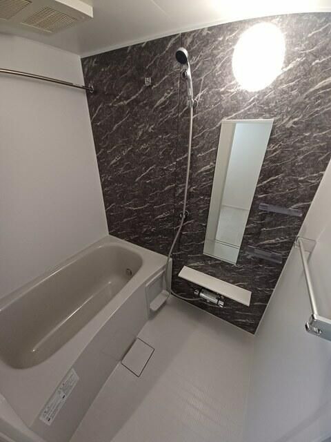 バス・シャワールーム　スアヴィス三ノ輪