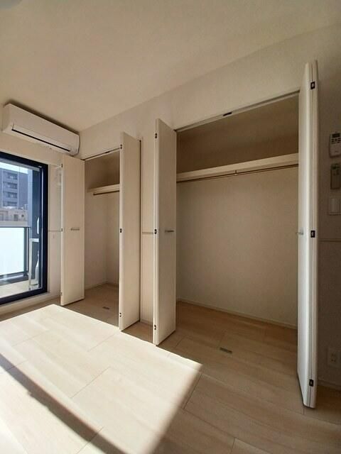 収納　スアヴィス三ノ輪