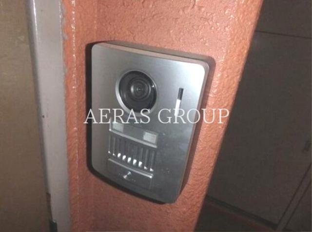 セキュリティ　外観