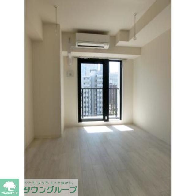 居室・リビング　※写真は同タイプ住戸です。