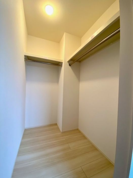 収納　☆たっぷり収納☆