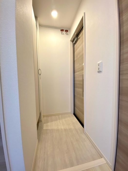 玄関　☆広々とした玄関☆