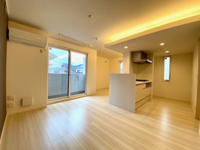 居室・リビング　☆快適なくつろぎ空間☆