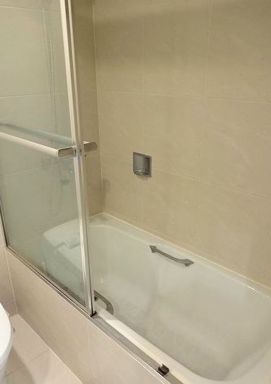 バス・シャワールーム　参考写真