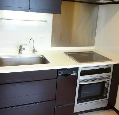 キッチン　参考写真