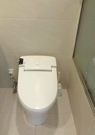 トイレ　参考写真