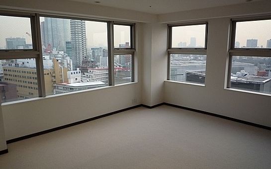 居室・リビング　参考写真