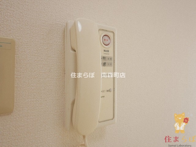 セキュリティ　「物件じゃなく、“あなたの暮らしの一部”に出会いましょう。」