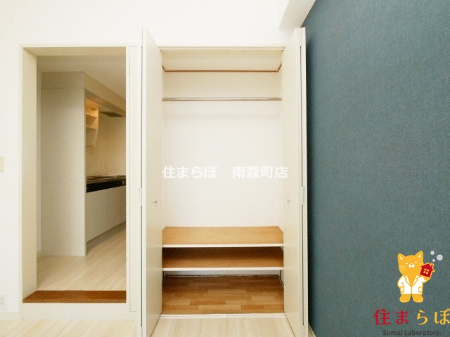 収納　「暮らしやすさを解析し、あなたにレコメンドします。」