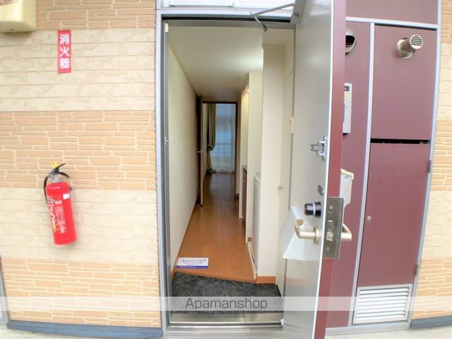 その他共有部分　その他共有部分