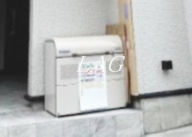 その他　シューズボックスです。