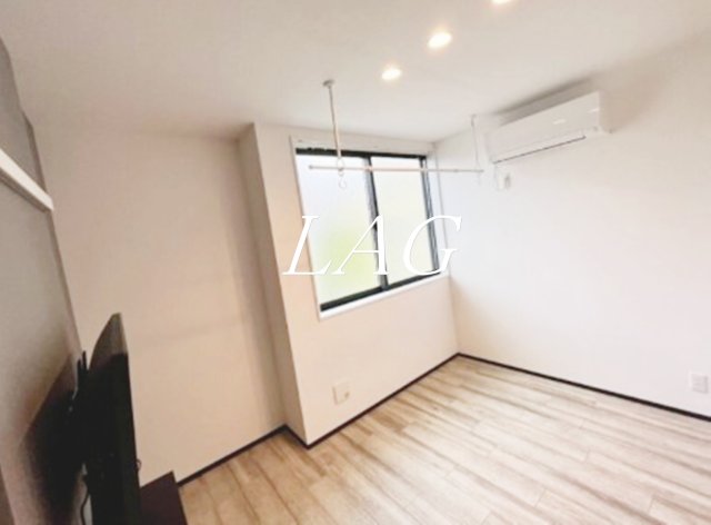 その他部屋・スペース　寝室です。