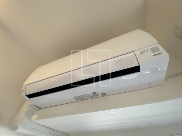 その他設備　シーズンフラッツ阿波座　エアコン