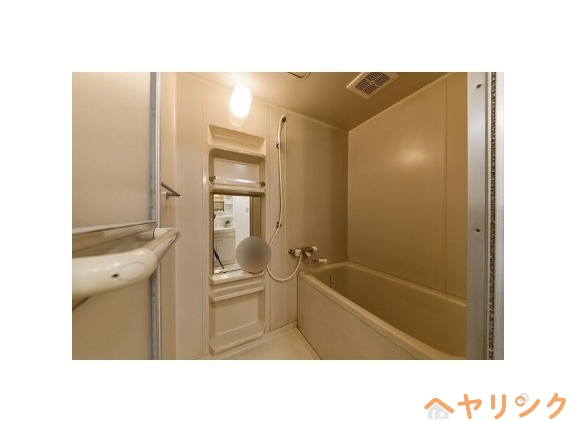 バス・シャワールーム　イメージ