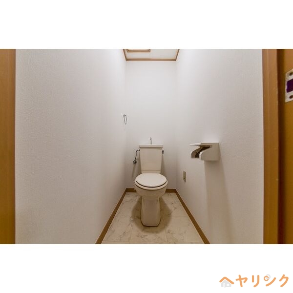 トイレ　イメージ