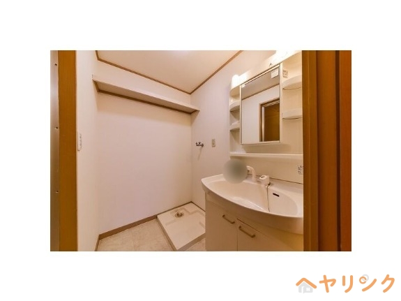 洗面設備　イメージ