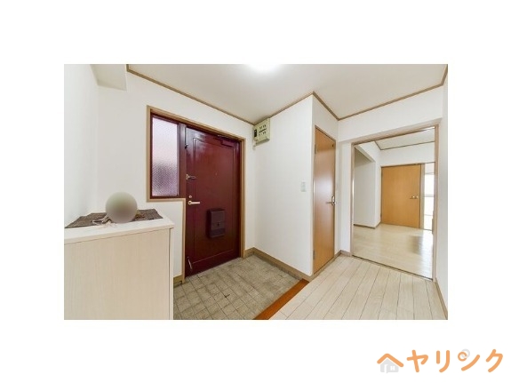 玄関　イメージ