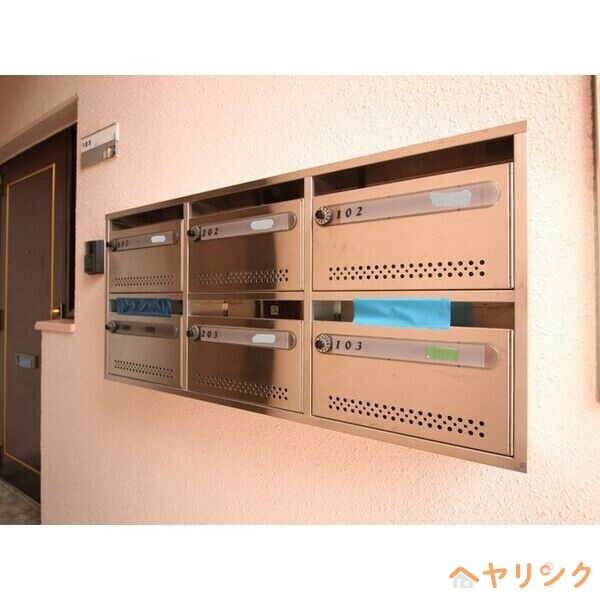 その他共有部分