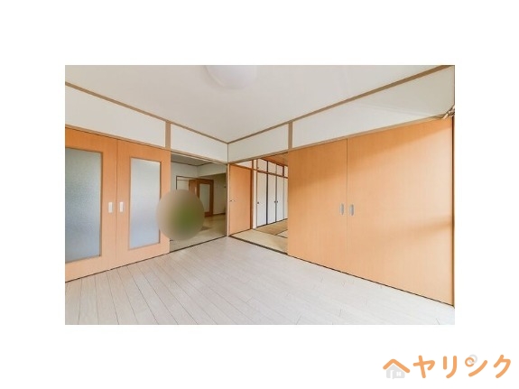 居室・リビング　イメージ