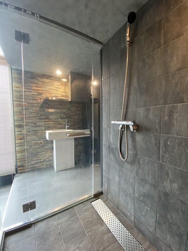 バス・シャワールーム　※同仕様写真