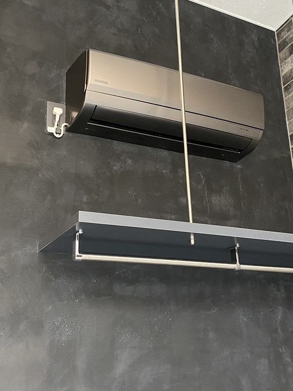 収納　※同仕様写真