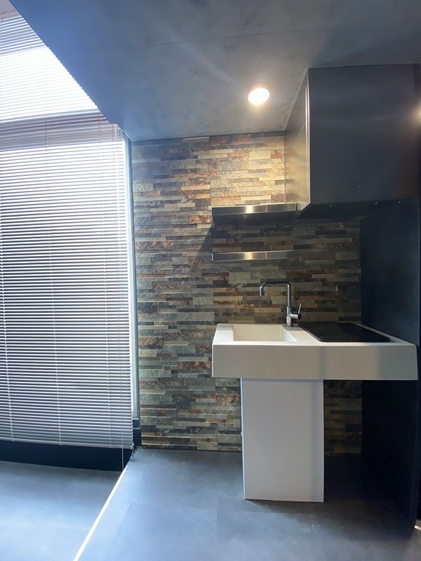 その他設備　※同仕様写真