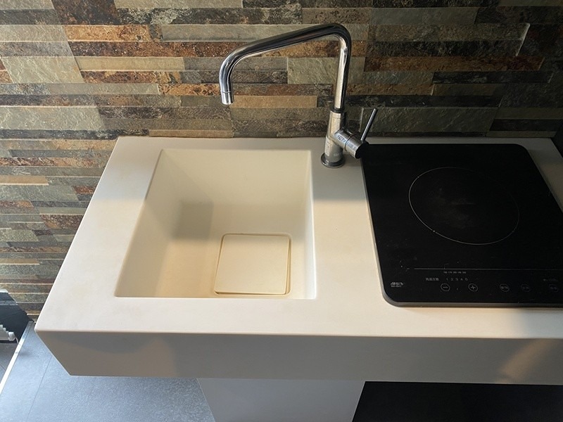 キッチン　※同仕様写真