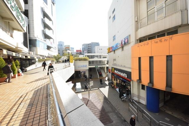 その他　荻窪駅周辺（その他）まで560m