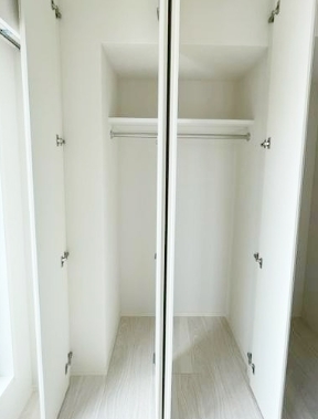 収納　☆たっぷり収納☆