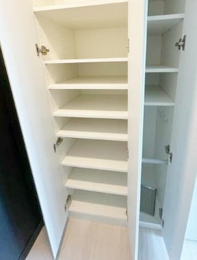 玄関　☆広々とした玄関☆