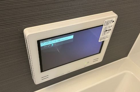 その他設備　設備充実★