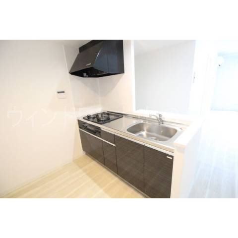 キッチン　詳細は、ウィンドワード中の島店までご相談下さい。