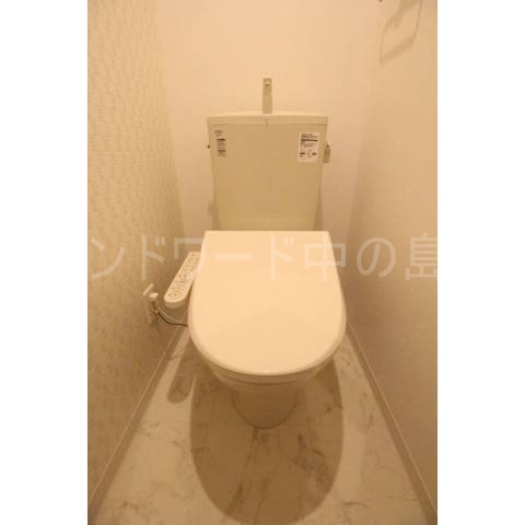 トイレ　詳細は、ウィンドワード中の島店までご相談下さい。