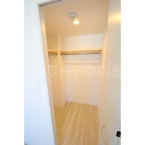 収納　詳細は、ウィンドワード中の島店までご相談下さい。