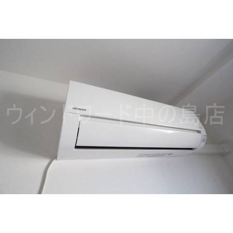 その他設備　詳細は、ウィンドワード中の島店までご相談下さい。