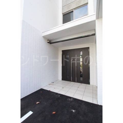 エントランス　詳細は、ウィンドワード中の島店までご相談下さい。