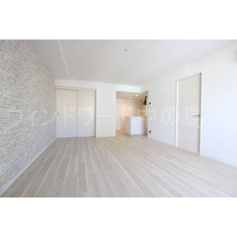 居室・リビング　詳細は、ウィンドワード中の島店までご相談下さい。