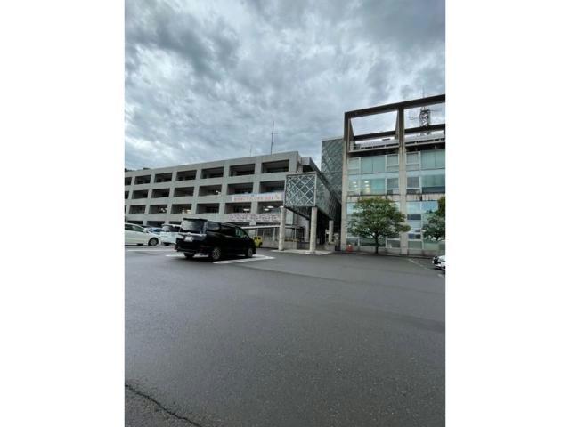 役所　鯖江市役所（役所）まで1552m