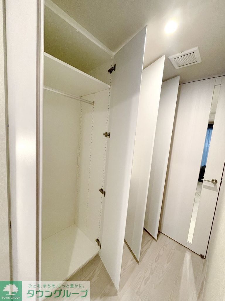 収納　※別部屋参考写真