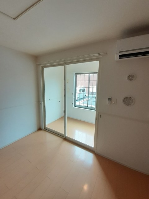 バルコニー　サンルーム