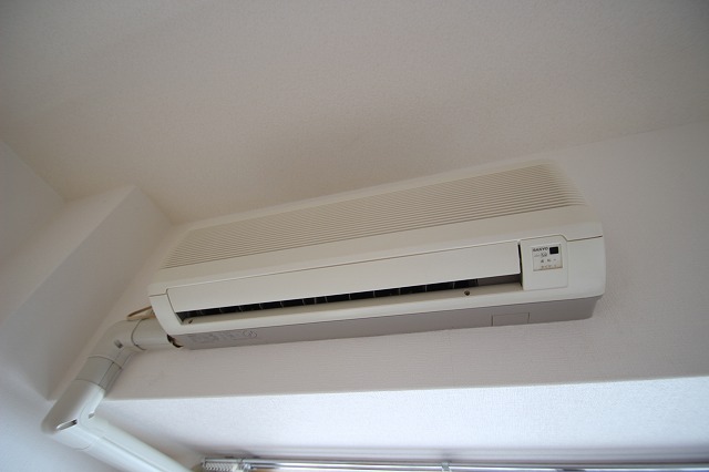 その他設備　同物件別号室の写真です。