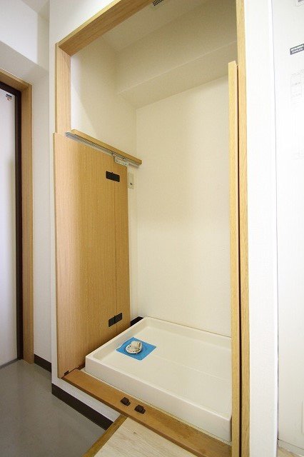 その他部屋・スペース　同物件別号室の写真です。