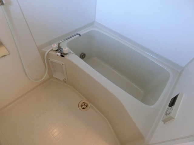 バス・シャワールーム　追い焚き