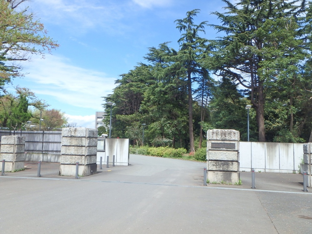 その他　関東管区警察学校（その他）まで951m