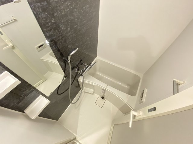 バス・シャワールーム　日々の暮らしに欠かせないお風呂です