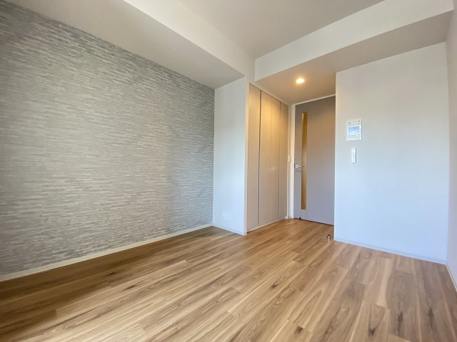 居室・リビング　こちらの居間で趣味の時間をお楽しみください