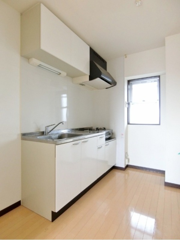 キッチン　図面と現状に相違がある場合には現状を優先